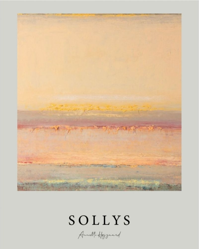 Art print Solys is prachtig In kleine oplage beschikbaar | trnds Ho